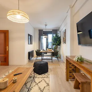 Apartamento Marzana By Staynnapartments, Bilbao