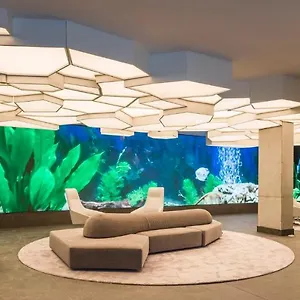 4* Hotell Ilunion San Mames