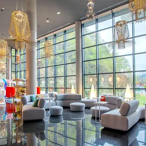 4* Hotell Spirit Gran