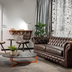 2* Hotell Bypillow Amari