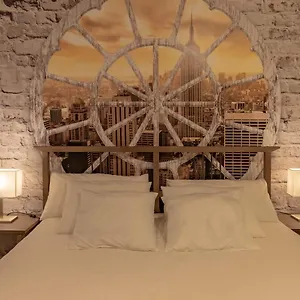 Apartamento Precioso Con Entrada Autónoma En El Casco Viejo, Bilbao