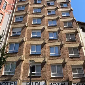 2* Отель Bilbi