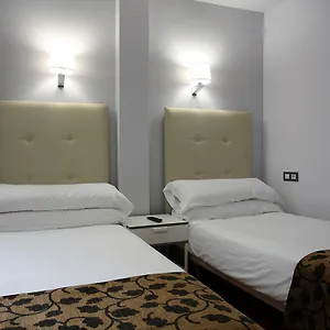 2* Pensionat Casual Gurea