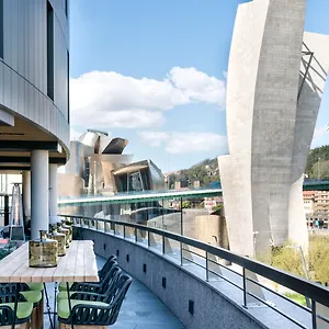 4* Hotell Vincci Consulado De