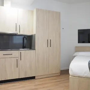 Micampus San Mamés Bilbao