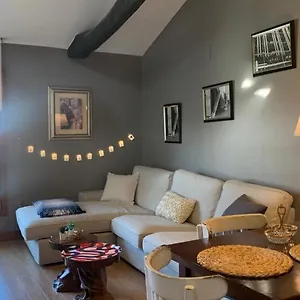 Apartamento Old Town Cathedral, Bilbao