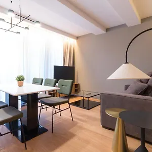 Old Town By Staynnapartments Bilbao