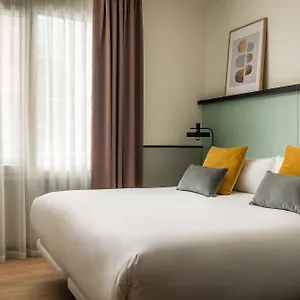 2* Hotell Bypillow Irala