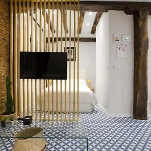 Apartamento Etxeburu, Bilbao