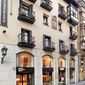 2* Hotell Bilder Boutique