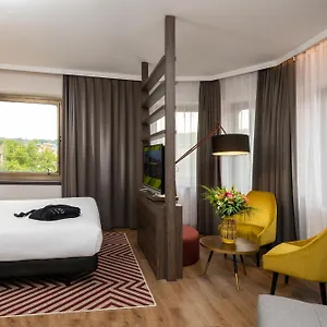 4* Hotell Nyx By Leonardo