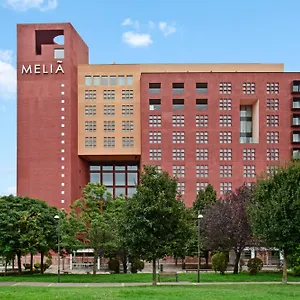 5* Отель Melia