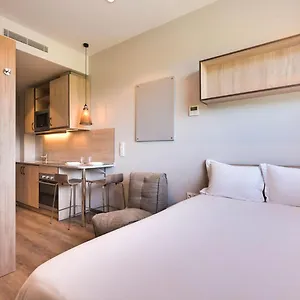 Livensa Living Bilbao