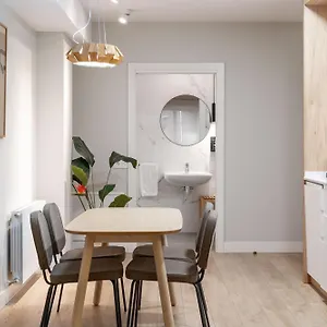 Limehome Tristan De Leguizamon Kalea Bilbao
