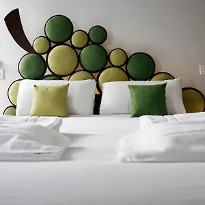 2* Casa de hóspedes Basque Boutique