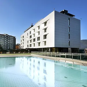 4* Hotell Occidental