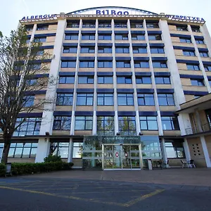  Albergue Bilbao Hostel