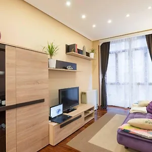 Apartamento Artekale, Bilbao
