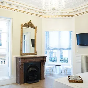 Apartamento Alaia, Bilbao