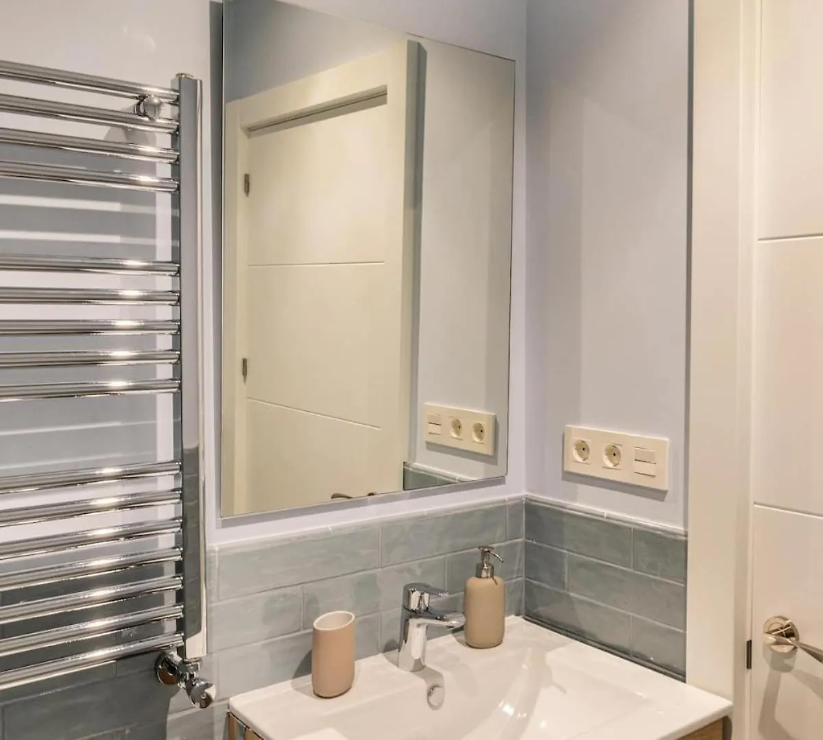 Ot Apartment Casco Viejo 4 Hab 3 Banos Bilbao