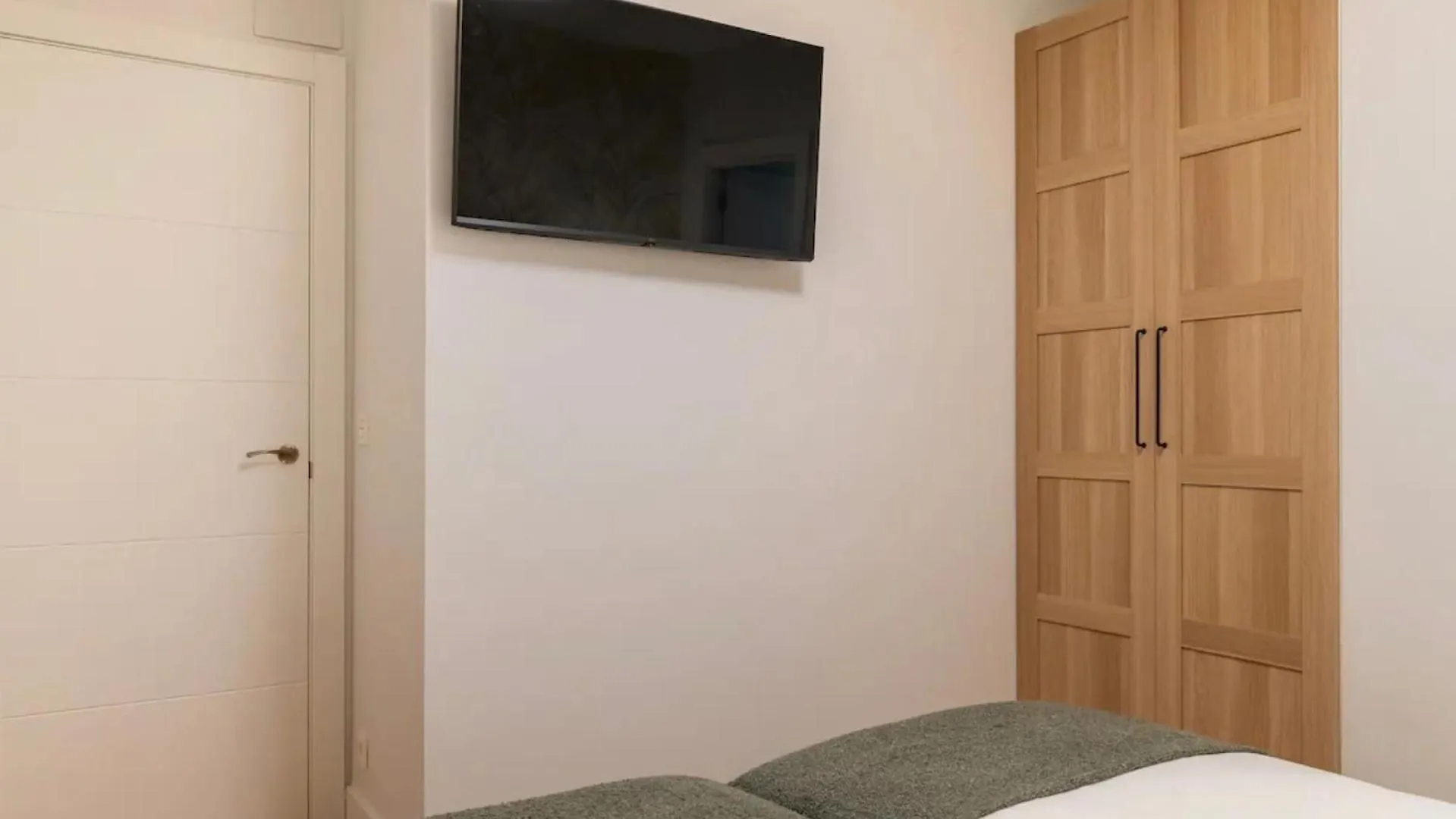 Ot Apartment Casco Viejo 4 Hab 3 Banos Bilbao