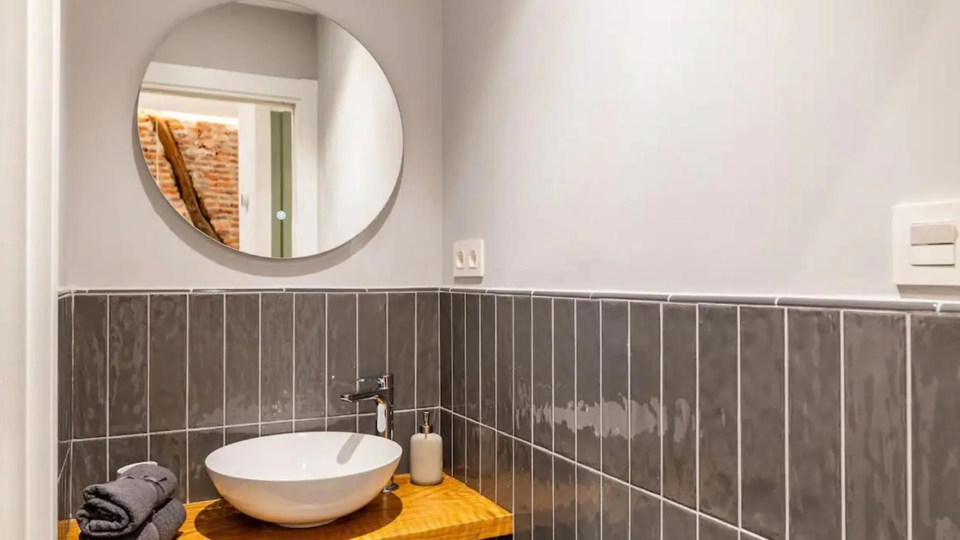Ot Apartment Casco Viejo 4 Hab 3 Banos Bilbao 0*,  Spain