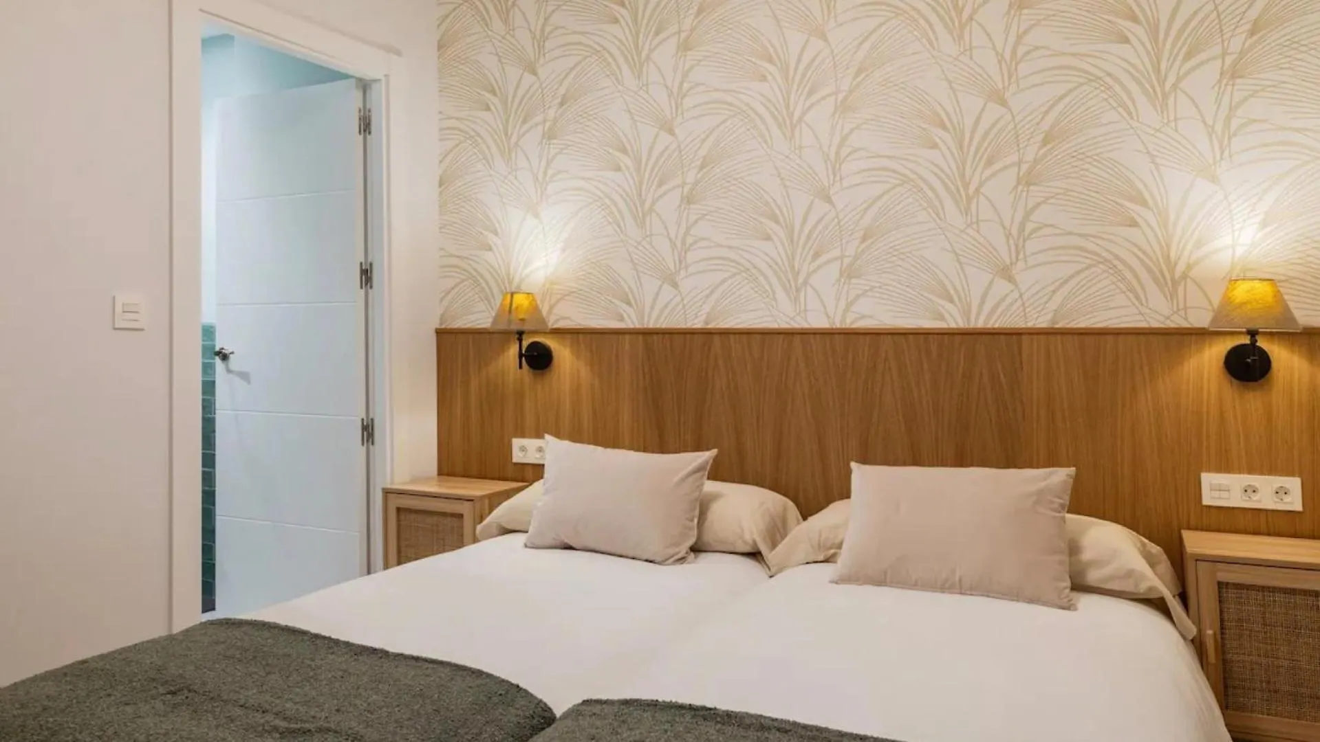 Ot Apartment Casco Viejo 4 Hab 3 Banos Bilbao 0*,  Spain