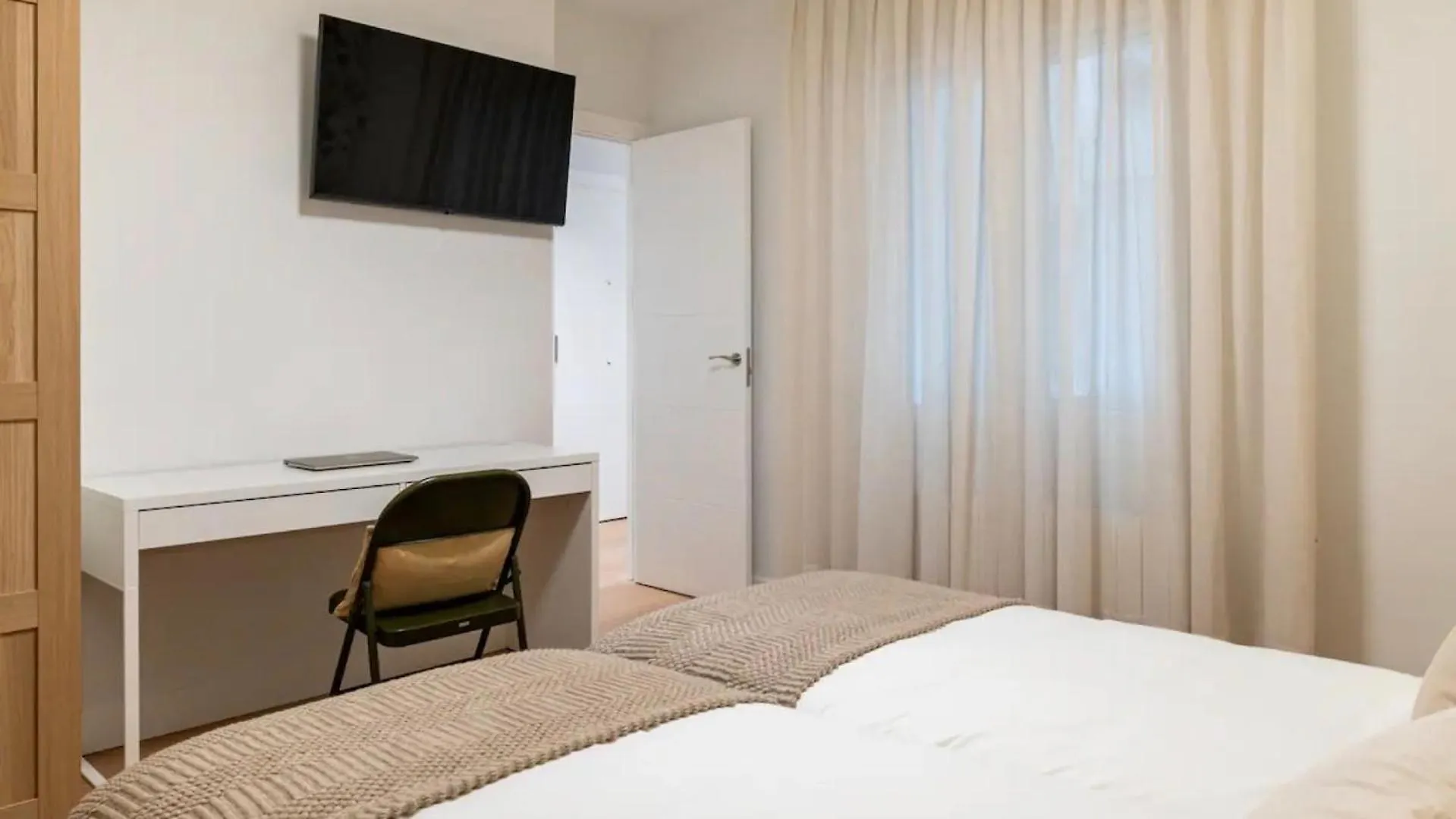 Ot Apartment Casco Viejo 4 Hab 3 Banos Bilbao Spain