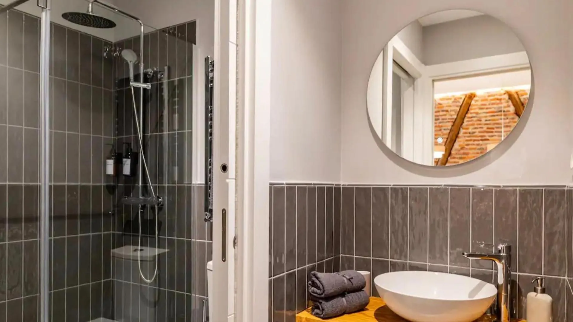 Ot Apartment Casco Viejo 4 Hab 3 Banos Bilbao