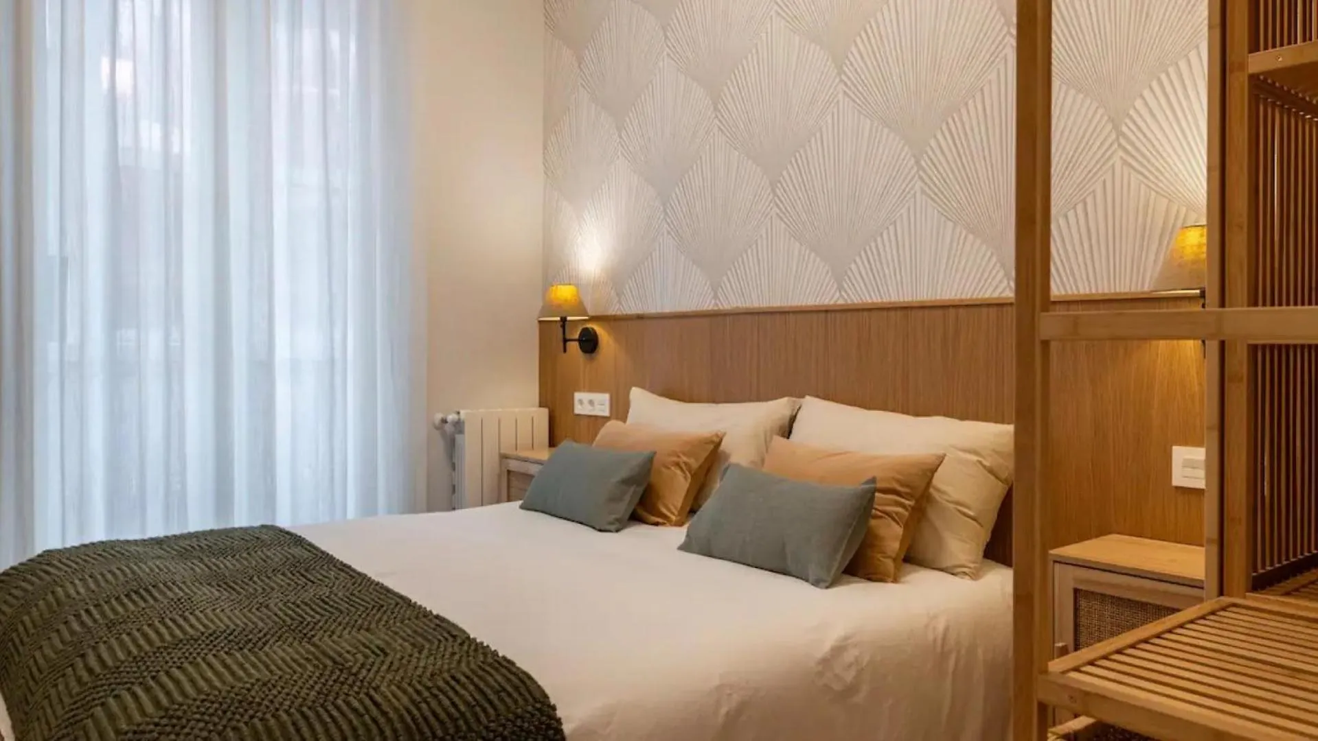 Ot Apartment Casco Viejo 4 Hab 3 Banos Bilbao 0*,