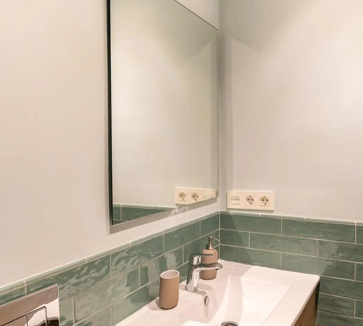 Ot Apartment Casco Viejo 4 Hab 3 Banos Bilbao