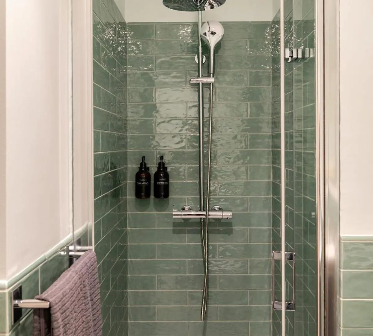 Ot Apartment Casco Viejo 4 Hab 3 Banos Bilbao
