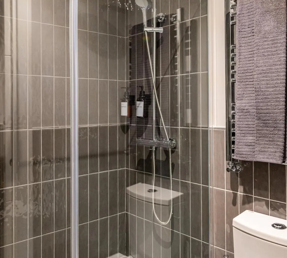 Ot Apartment Casco Viejo 4 Hab 3 Banos Bilbao