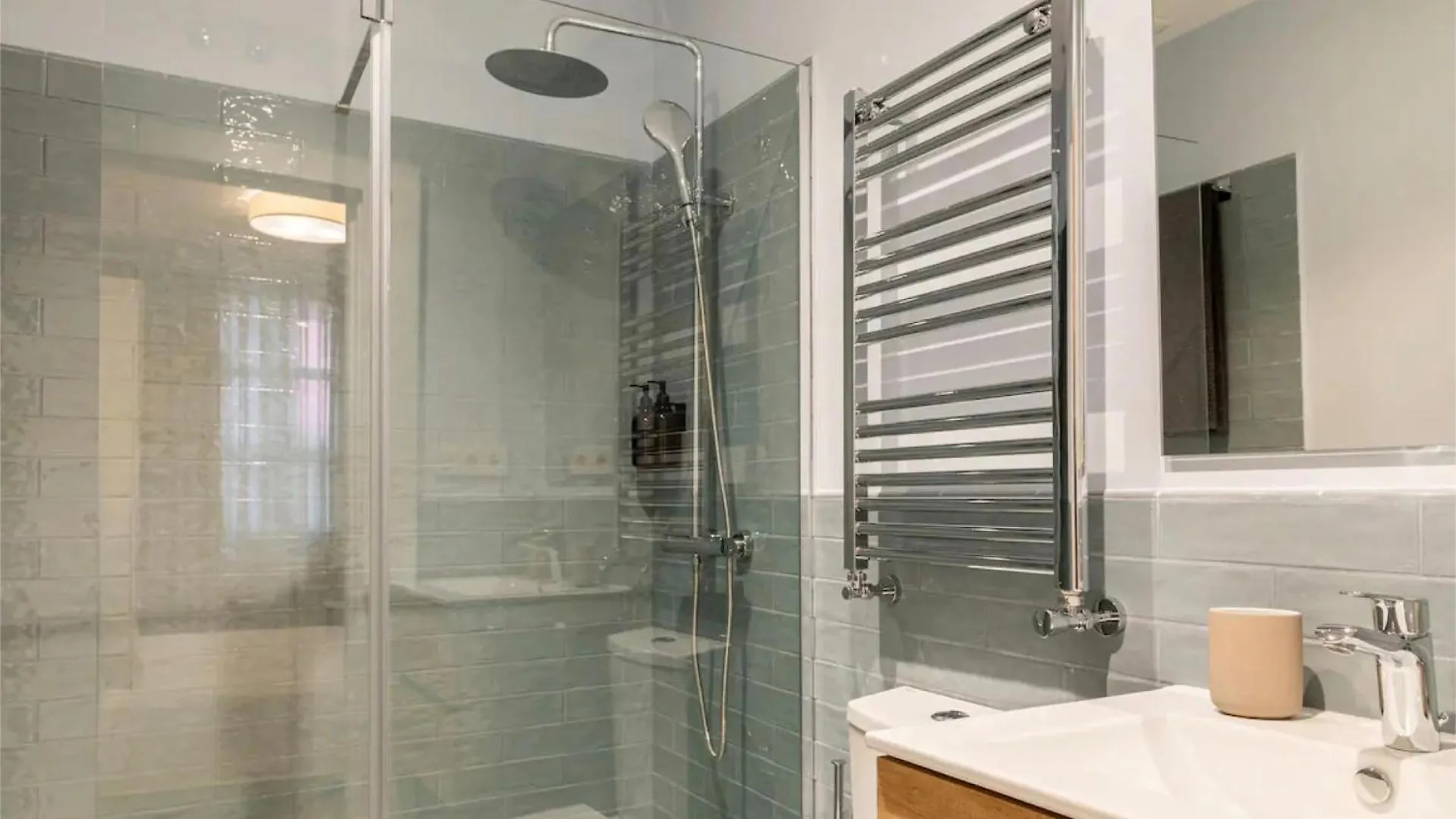 Ot Apartment Casco Viejo 4 Hab 3 Banos Bilbao