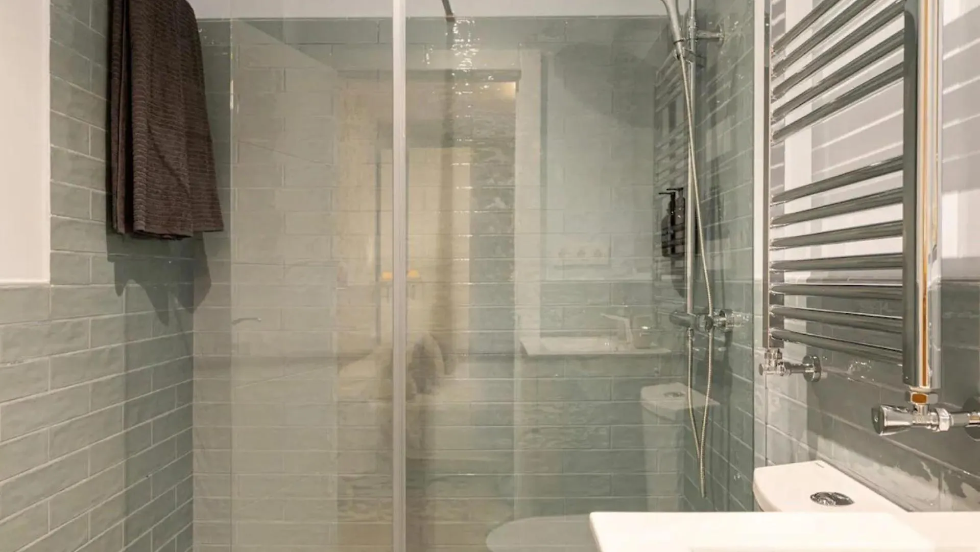 Ot Apartment Casco Viejo 4 Hab 3 Banos Bilbao Spain