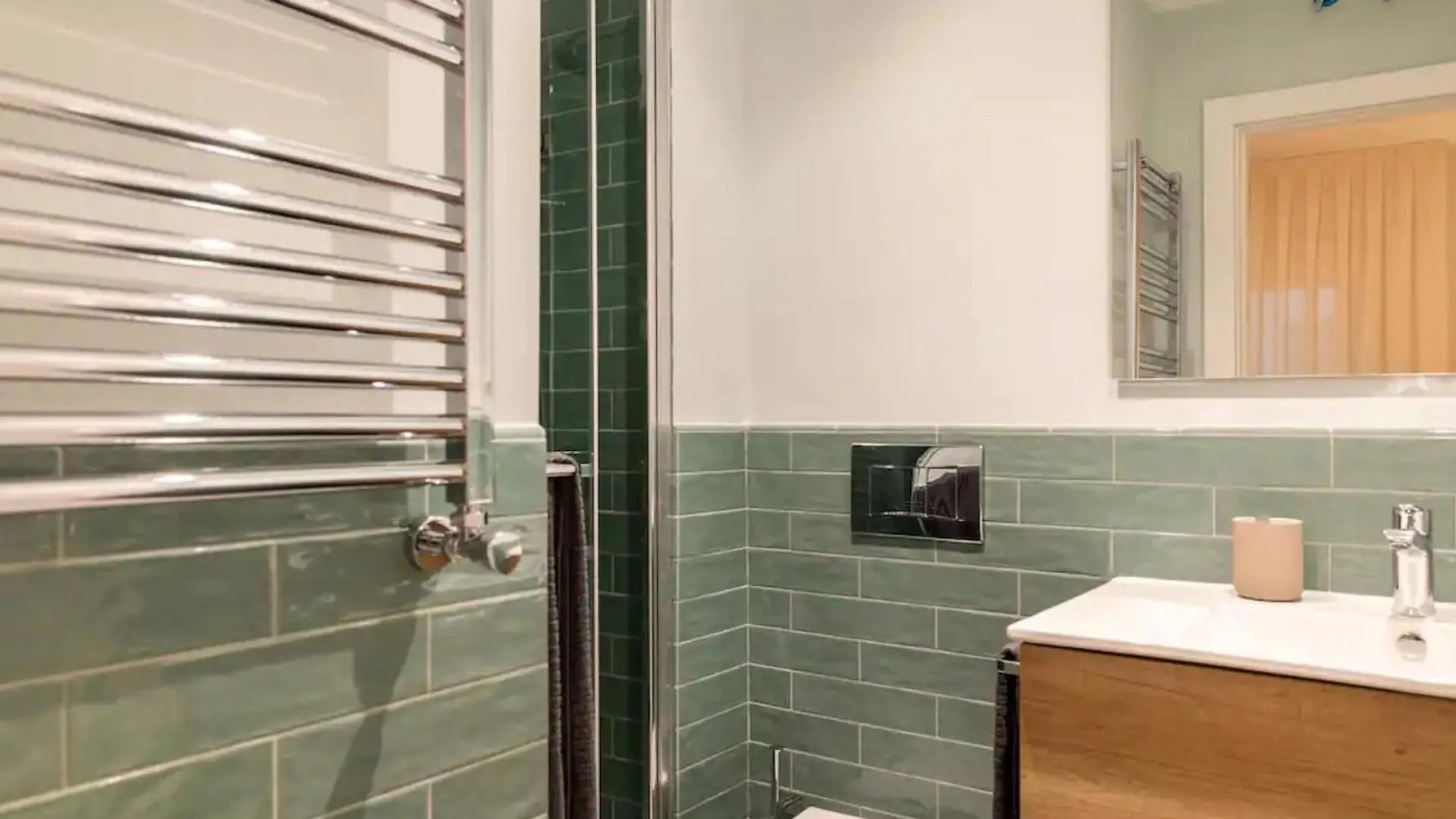 Ot Apartment Casco Viejo 4 Hab 3 Banos Bilbao