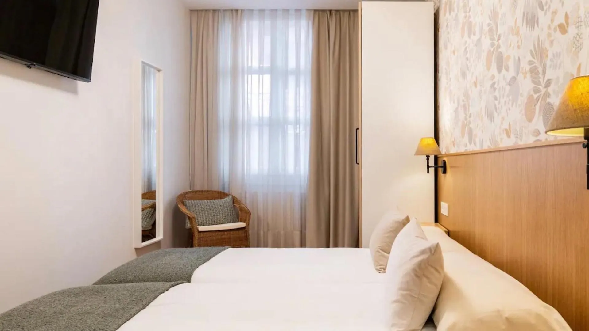Ot Apartment Casco Viejo 4 Hab 3 Banos Bilbao