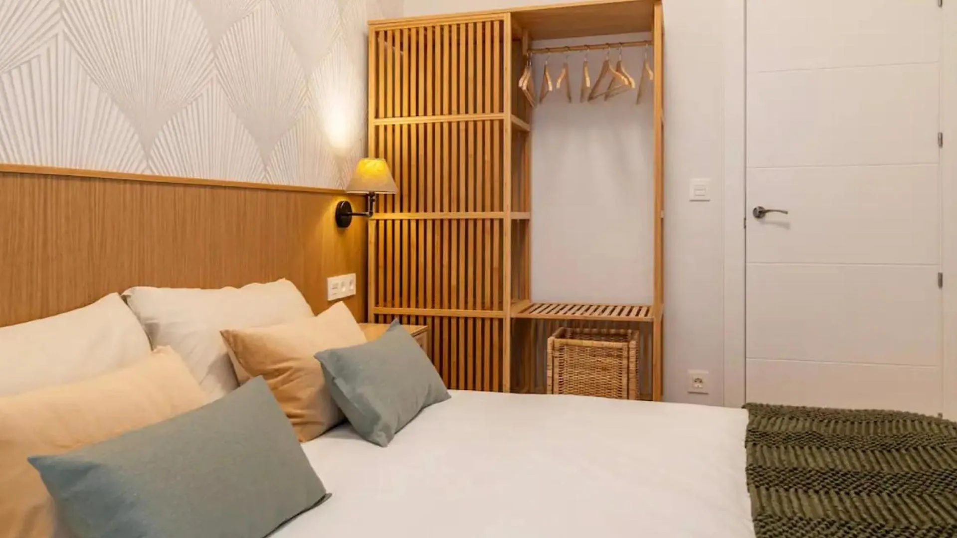 Ot Apartment Casco Viejo 4 Hab 3 Banos Bilbao