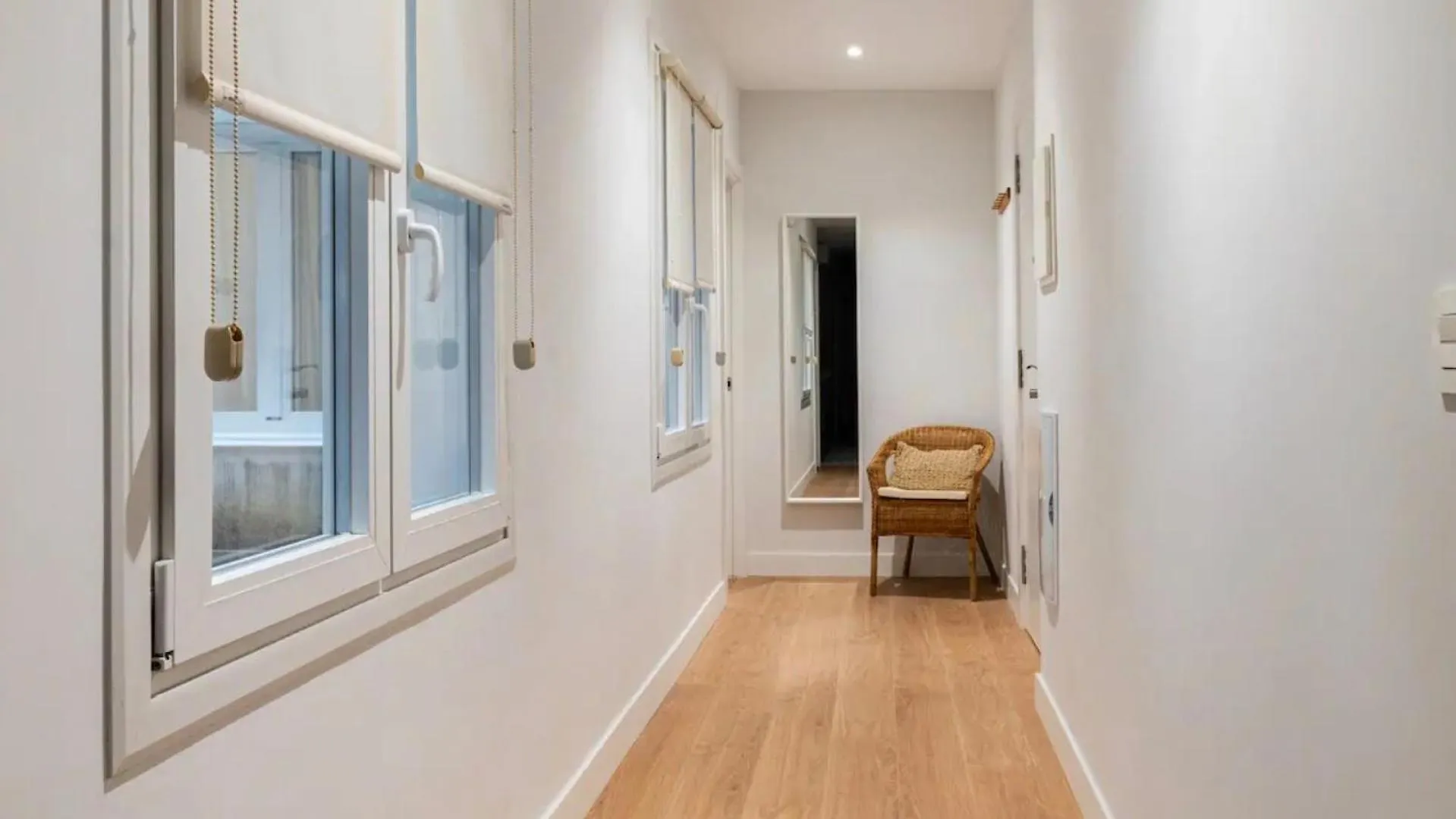 Ot Apartment Casco Viejo 4 Hab 3 Banos Bilbao