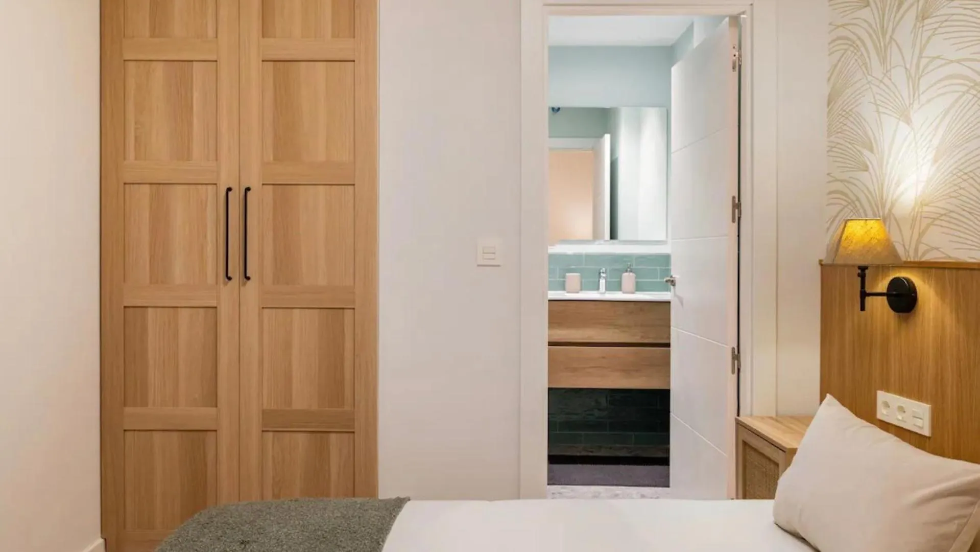 Ot Apartment Casco Viejo 4 Hab 3 Banos Bilbao Spain