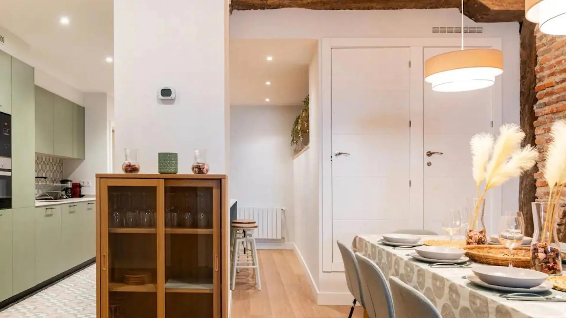 Ot Apartment Casco Viejo 4 Hab 3 Banos Bilbao